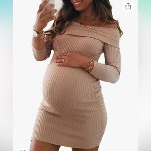Maternity dress